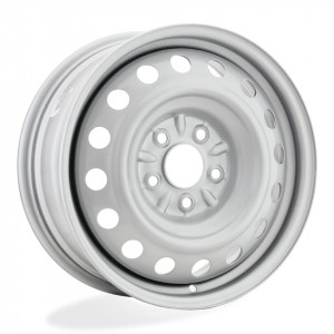 Купить Trebl 8873 S 6.50x16.00 5/114.30 ET40-50 d66.10 в Волгограде