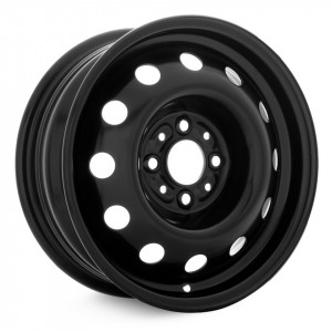 Купить Magnetto 14003 Black 5.50x14.00 4/98.00 ET35 d58.60 в Волгограде