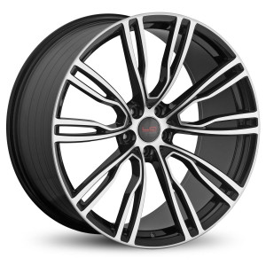 Купить  Concept-B533 BKF 10.00x22.00 5/112.00 ET43 d66.00 в Волгограде