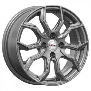 Купить  Бохо (КС103) Хай вэй 6.00x15.00 4/100.00 ET42 d54.00 в Волгограде