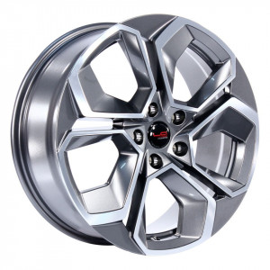 Купить  Concept-SK532 GMF 7.00x17.00 5/112.00 ET40 d57.00 в Волгограде