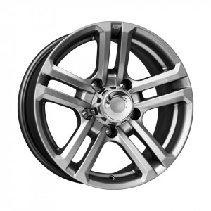 Купить  Палладика HB 7.00x16.00 5/139.70 ET5 d98.00 в Волгограде