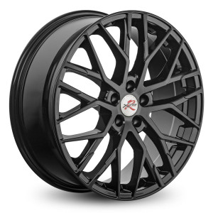 Купить Xtrike R019 BK 7.50x19.00 5/114.30 ET45 d67.10 в Волгограде