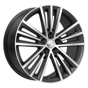 Купить Скад Манчестер Алмаз бархат новый 7.50x19.00 5/112.00 ET43 d66.60 в Волгограде