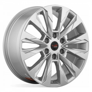 Купить  TY572 S 8.50x20.00 6/139.70 ET60 d95.10 в Волгограде