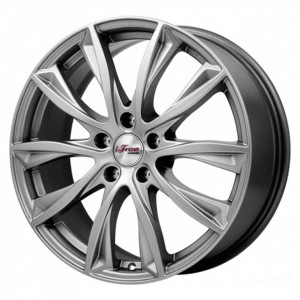 Купить iFree Казантип (КС684) Хай вэй 7.50x18.00 5/108.00 ET35 d67.10 в Волгограде