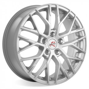 Купить Xtrike R077 HS 6.50x17.00 5/114.30 ET45 d60.10 в Волгограде