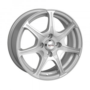 Купить Xtrike X-110 A/FP 6.00x14.00 4/100.00 ET35 d67.10 в Волгограде