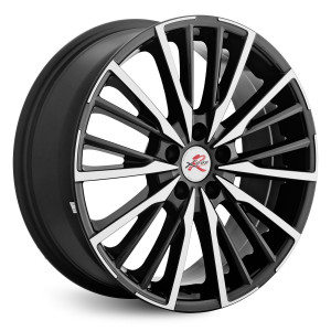 Купить Xtrike R178 BK/FP 7.00x18.00 5/108.00 ET33 d60.10 в Волгограде