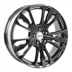 Купить Xtrike R188 BK 7.00x18.00 5/108.00 ET36 d65.10 в Волгограде