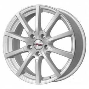 Купить  Big Byz (КС680) Нео-классик 7.00x17.00 5/115.00 ET44 d70.00 в Волгограде