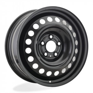 Купить Magnetto 17007 Black 7.00x17.00 5/114.30 ET49 d67.10 в Волгограде