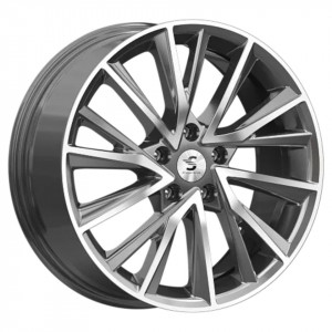 Купить K&K КР010 EXEED TXL Gloss_Grapfp 7.50x18.00 5/108.00 ET30-40 d65.10 в Волгограде