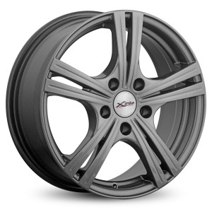 Купить Xtrike X-112 HSB 6.50x16.00 5/114.30 ET45 d60.10 в Волгограде