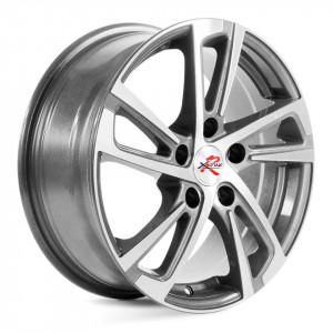 Купить Xtrike R046 HSB/FP 6.50x16.00 5/114.30 ET50 d67.10 в Волгограде