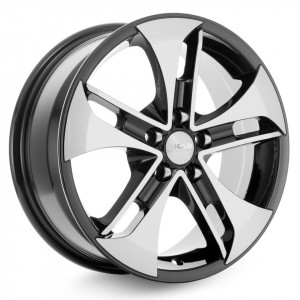 Купить Скад Венеция Алмаз 6.50x16.00 5/114.30 ET45 d67.10 в Волгограде