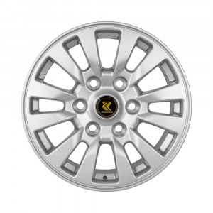 Купить RЕPLIKEY RK L16H S 7.00x16.00 6/139.70 ET38 d67.10 в Волгограде