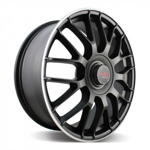 Купить  Concept-MR529 MGPL 7.00x19.00 5/112.00 ET38 d66.00 в Волгограде