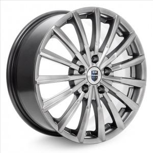 Купить  Акцент-оригинал (КС562)Дарк платинум 7.00x17.00 5/112.00 ET48,5 d66.00 в Волгограде