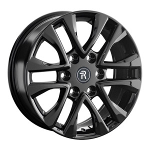 Купить Replay TY184 BK 7.50x18.00 6/139.70 ET25 d106.10 в Волгограде