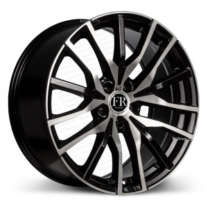 Купить  B5464 BMF 10.50x20.00 5/112.00 ET40 d66.60 в Волгограде