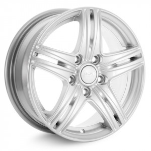 Купить Скад City Селена 6.00x15.00 5/100.00 ET40 d57.00 в Волгограде