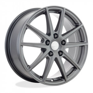 Купить Скад Амстердам Графит 7.00x17.00 5/114.30 ET45 d67.10 в Волгограде