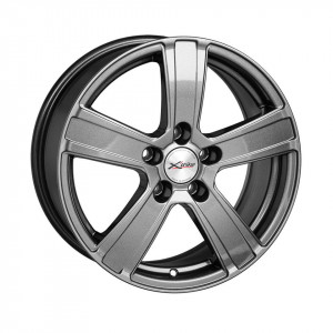 Купить Xtrike X-108 HSB 7.00x16.00 5/108.00 ET45 d67.10 в Волгограде