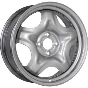 Купить ТЗСК Vesta Silver 6.50x16.00 4/100.00 ET40-50 d60.10 в Волгограде