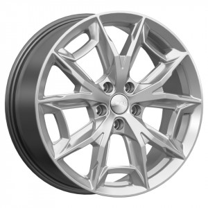 Купить  Паркер HS 7.50x19.00 5/108.00 ET45 d63.35 в Волгограде