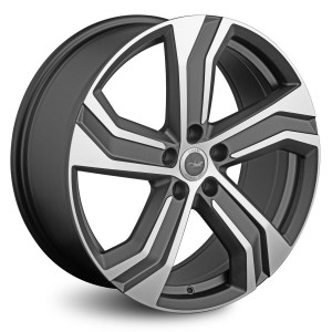 Купить Lizardo 5601 MBM 8.00x19.00 5/108.00 ET35 d67.10 в Волгограде