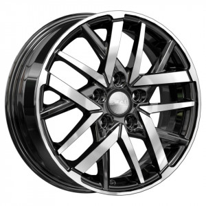 Купить Скад Босфор Алмаз 6.00x16.00 5/114.30 ET45 d67.10 в Волгограде