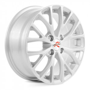 Купить Xtrike R015 HSL 6.00x15.00 4/100.00 ET48 d54.10 в Волгограде