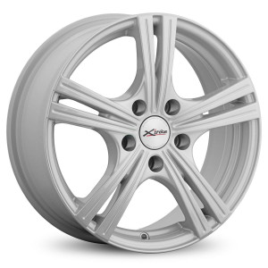 Купить Xtrike X-112 HS 6.50x16.00 5/114.30 ET40 d66.10 в Волгограде