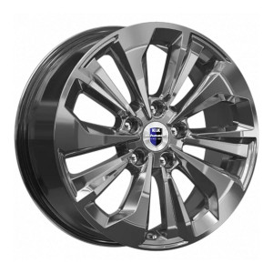 Купить Кик Авиор (КС936) Кварц 7.00x17.00 5/114.30 ET40 d66.10 в Волгограде