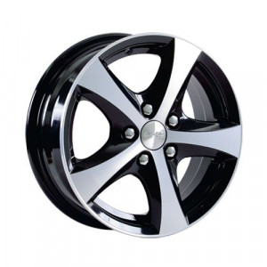 Купить Скад Уран-2 Алмаз 5.50x14.00 4/98.00 ET35 d58.60 в Волгограде