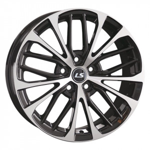 Купить LS 1306 BKF 8.00x18.00 5/114.30 ET50 d60.10 в Волгограде