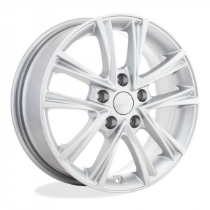 Купить  Боракай HS 6.50x16.00 5/114.30 ET45 d67.10 в Волгограде