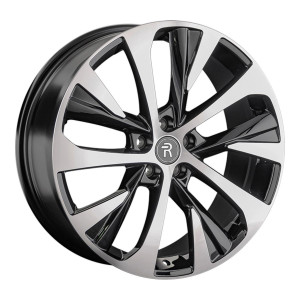 Купить Replay GS34 BKF 8.00x20.00 5/114.30 ET47 d67.10 в Волгограде