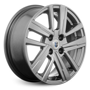 Купить  Хант HB 6.00x15.00 4/98.00 ET33 d58.50 в Волгограде