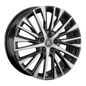 Купить Replay GL68 BKF 8.00x21.00 5/108.00 ET45 d63.30 в Волгограде