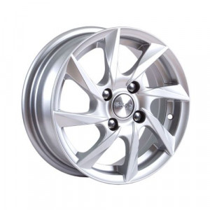 Купить Скад Спарта Селена 5.50x13.00 4/100.00 ET35 d67.10 в Волгограде