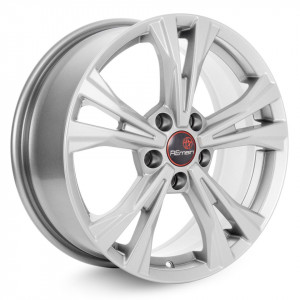 Купить Remain Toyota Camry (R204) Сильвер S 7.00x17.00 5/114.30 ET45 d60.10 в Волгограде