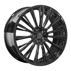 Купить LS Forged FG46 BK 9.00x21.00 5/114.30 ET35 d60.10 в Волгограде