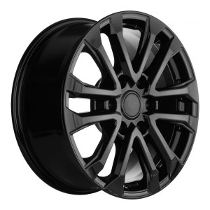 Купить Carwel Пур 1805 BL 7.50x18.00 6/139.70 ET38 d67.10 в Волгограде