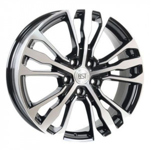Купить Xtrike R188 BK/FP 7.00x18.00 5/108.00 ET36 d65.10 в Волгограде
