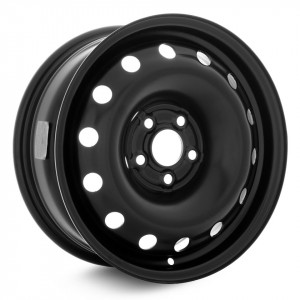 Купить Trebl 64H38D Black 6.00x15.00 5/100.00 ET30-40 d57.10 в Волгограде