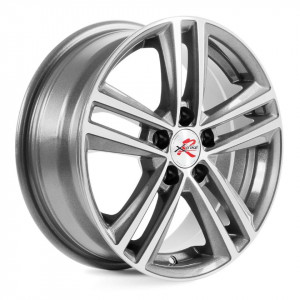 Купить XtrikeRST R025 HSB/FP 6\R15 5*100 ET40 в Волгограде