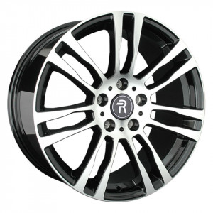 Купить Replay B152 BKF 9.00x19.00 5/120.00 ET18 d74.00 в Волгограде