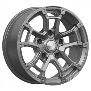 Купить  Барахас Grap 7.00x16.00 5/139.70 ET30 d98.50 в Волгограде